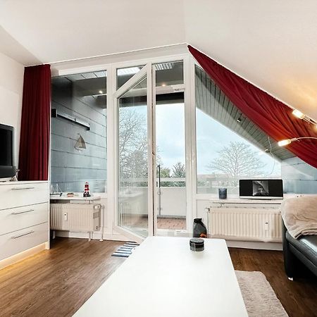 Fewo "Strandhotel" Whg43 Kellenhusen Eksteriør billede