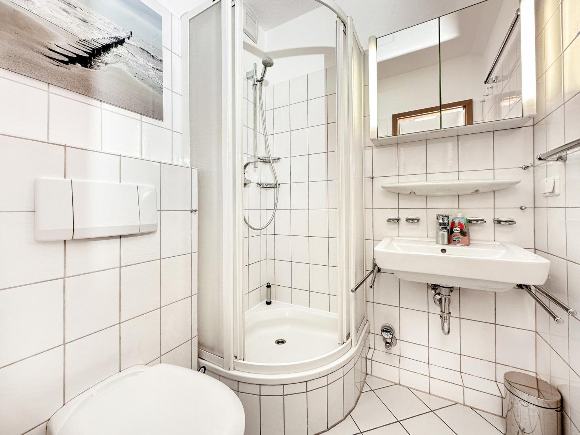 Fewo "Strandhotel" Whg43 Kellenhusen Eksteriør billede