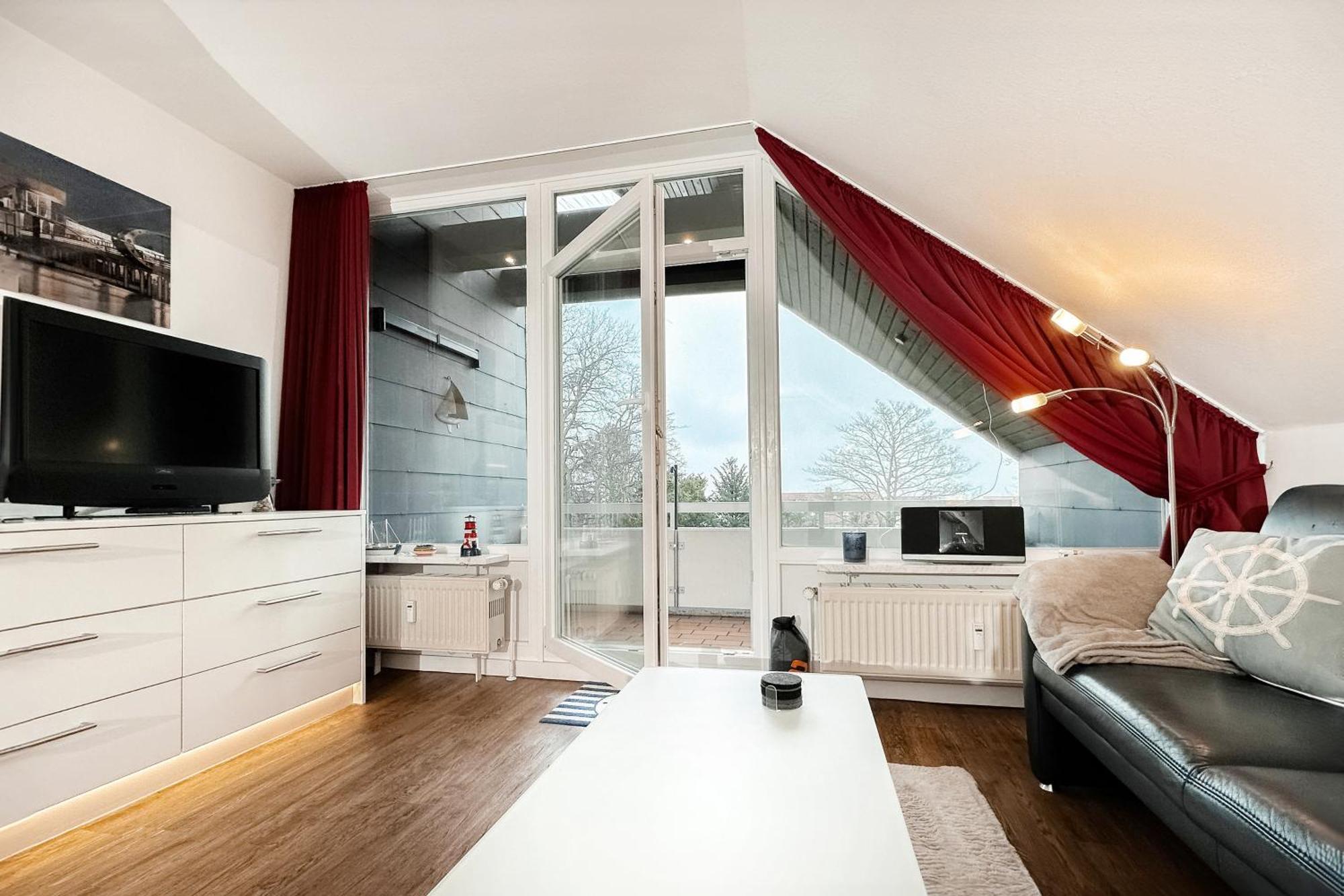 Fewo "Strandhotel" Whg43 Kellenhusen Eksteriør billede