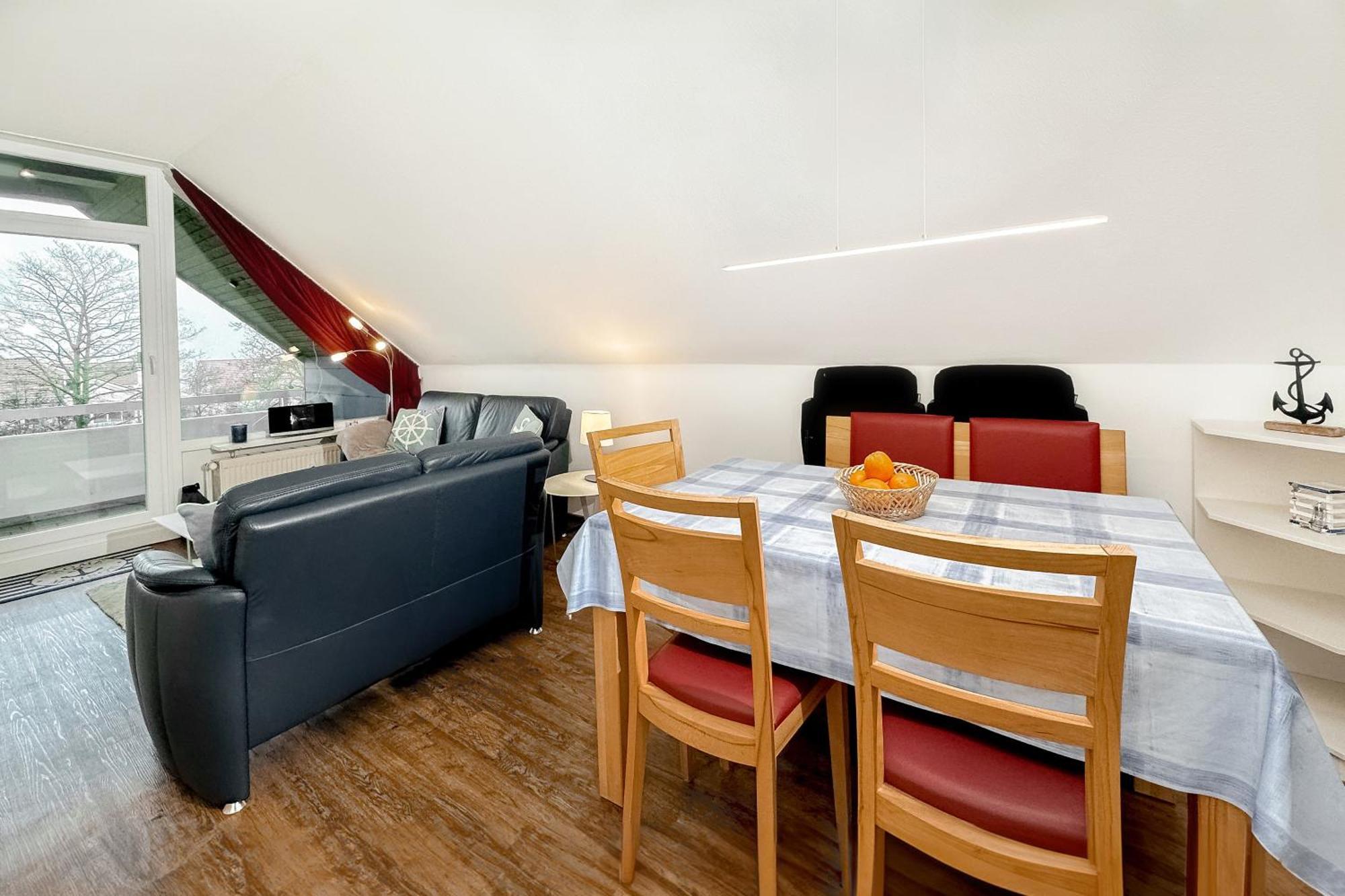 Fewo "Strandhotel" Whg43 Kellenhusen Eksteriør billede
